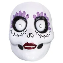 CARETAS REV S.A. DE C.V La Catrina Mask