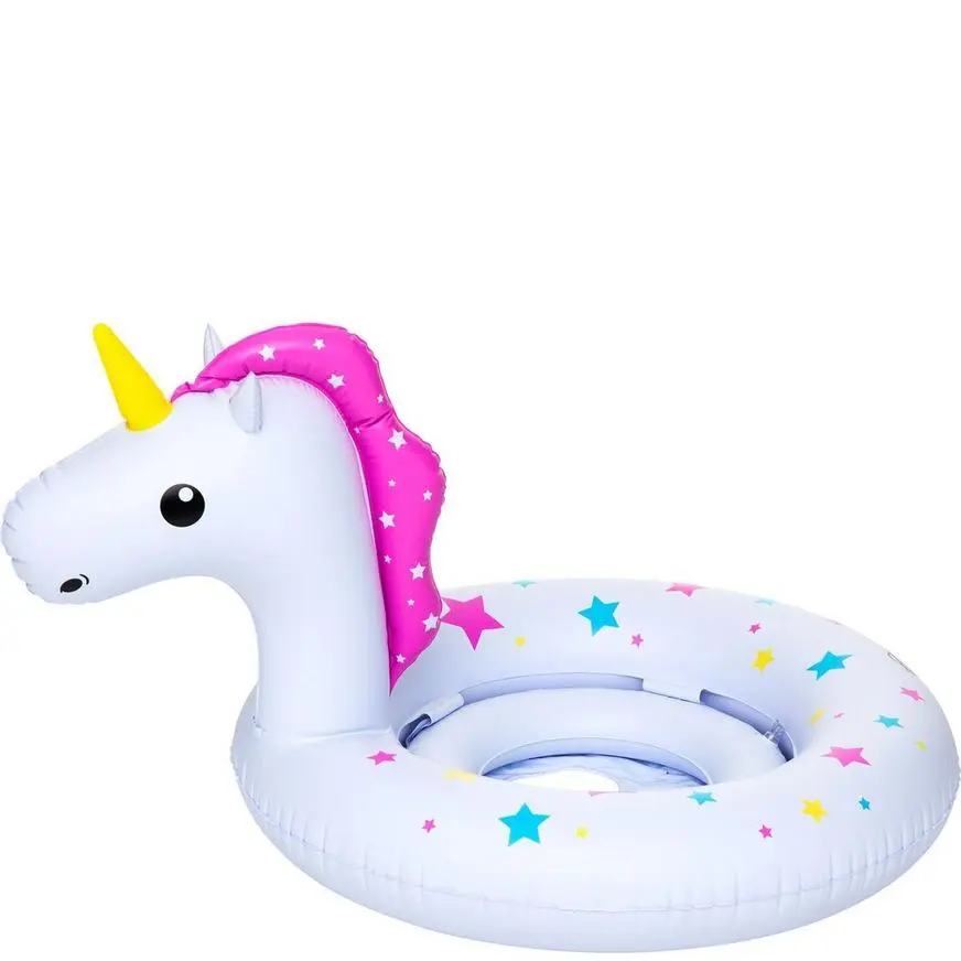 Big Mouth Toys Magic The Unicorn Pool Float - Image 2