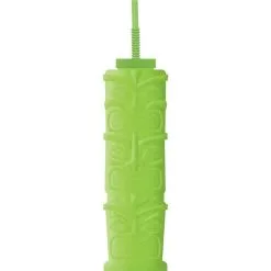 AMSCAN Green Tiki Cup With Straw