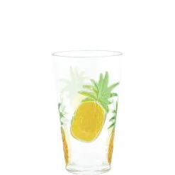 AMSCAN Pineapple Cup