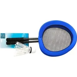 Giant Badminton Set 4pc
