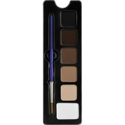 Flesh Tones Palette Makeup Kit