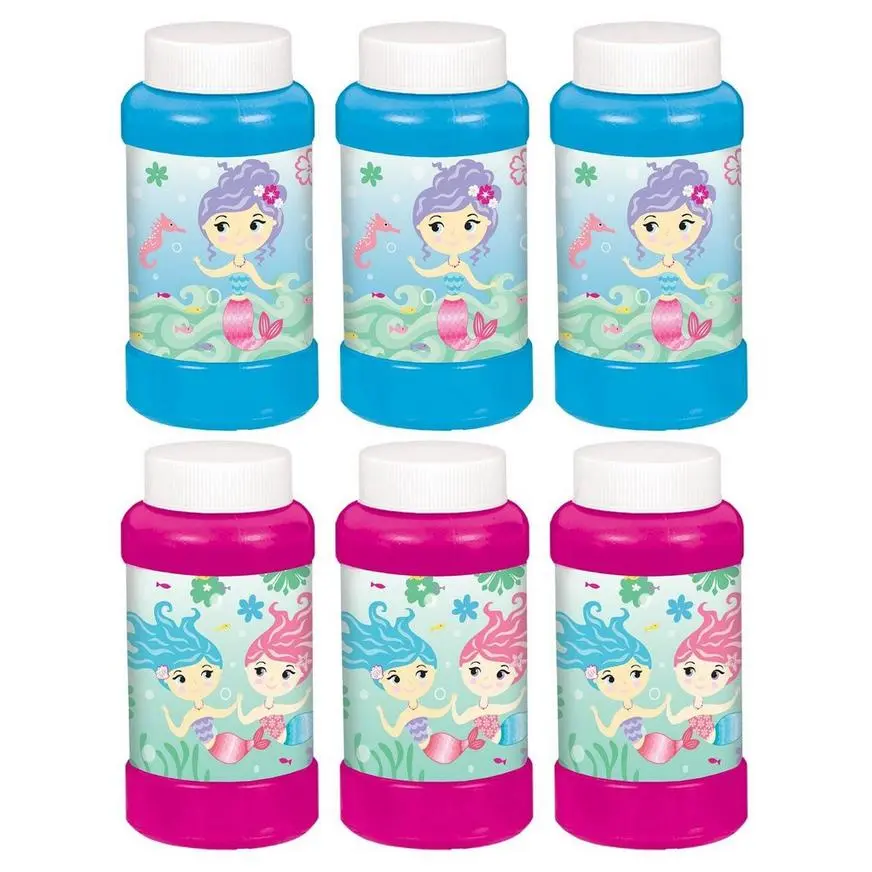 Mermaid Games Summer Activity Kit - Image 3