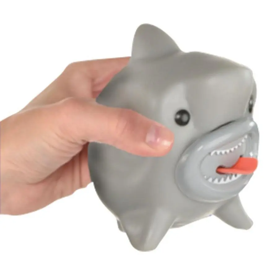 Shark Bleeper Toy - Image 2