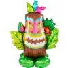 AirLoonz Vintage Tiki Balloon, 53in