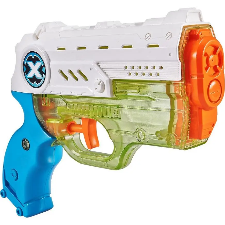 Zuru X-Shot Fast Fill Water Blaster, 3.3oz, 30ft Range - Image 2