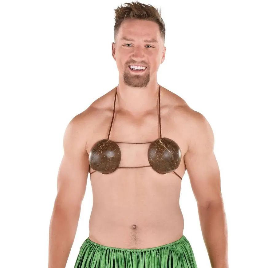 Coconut Bra - Image 2