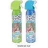 Scented Funatic Foam Spray Can, 4.7oz