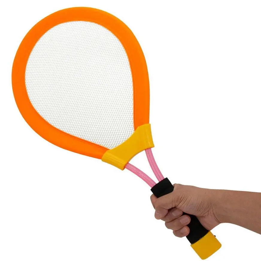 Light-Up Badminton Set, 4pc - Image 4
