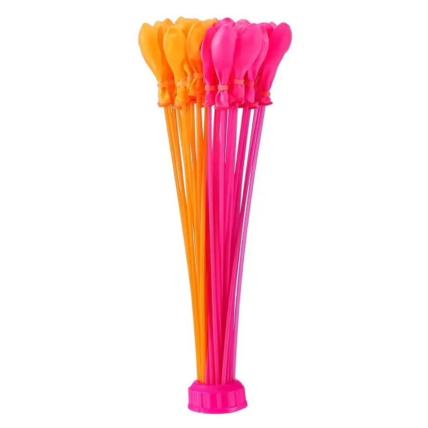 Neon Splash Bunch O Balloons, 100ct - Image 2