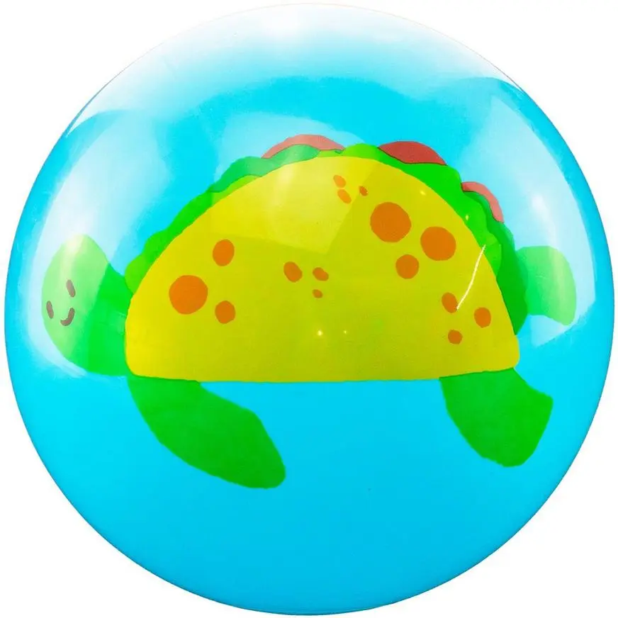 Kess Jumbo Ball, 10in - Image 3