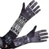 Party City Kids' Batsuit Glove Costume Accessory - The Batman