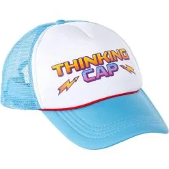 Party City Dustin's Thinking Cap - Stranger Things 4