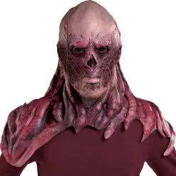 Party City Vecna Latex Mask - Stranger Things 4