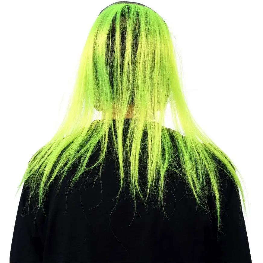 Adult Bone Snapper Latex Mask - Zagone Studios - Image 3