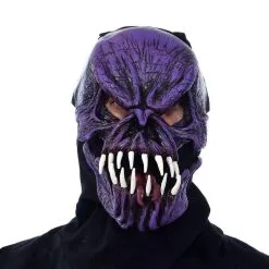 Adult Mauler Latex Mask - Zagone Studios