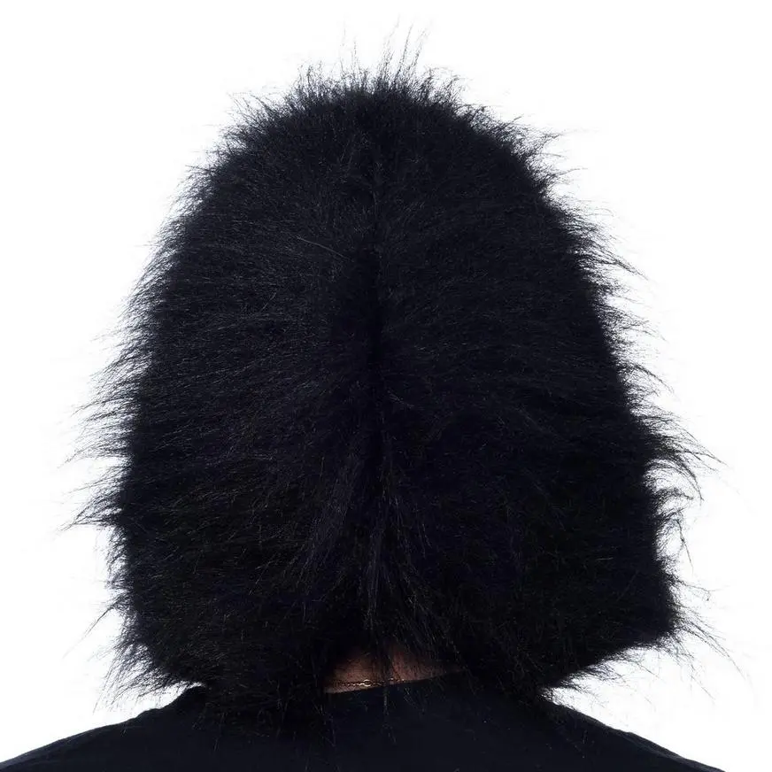 Adult Gorilla Latex Mask - Zagone Studios - Image 3