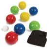 Backyard Bocce Set, 10pc