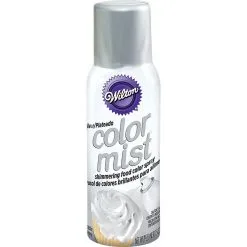 Wilton Silver Color Mist