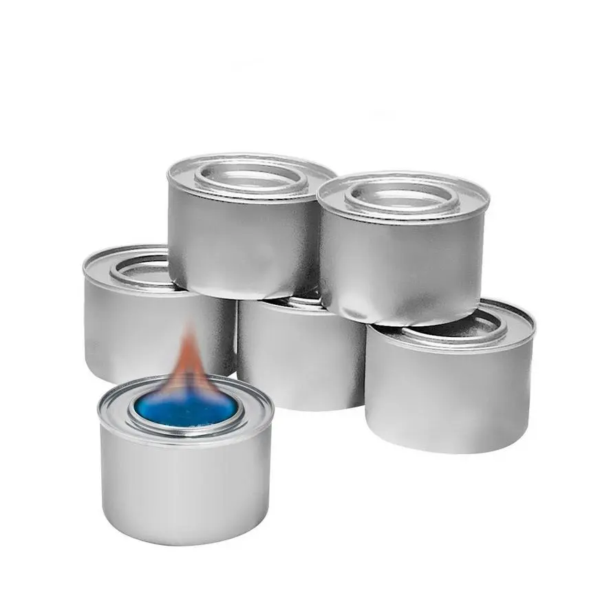 Gold Chafing Dish Buffet Set 24pc - Image 5