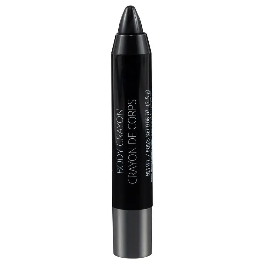 Black Body Crayon