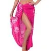Adult Pink Sarong