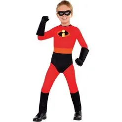Boys Dash Costume - The Incredibles