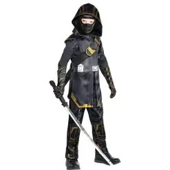 AMSCAN Child Ronin Costume - Avengers: Endgame