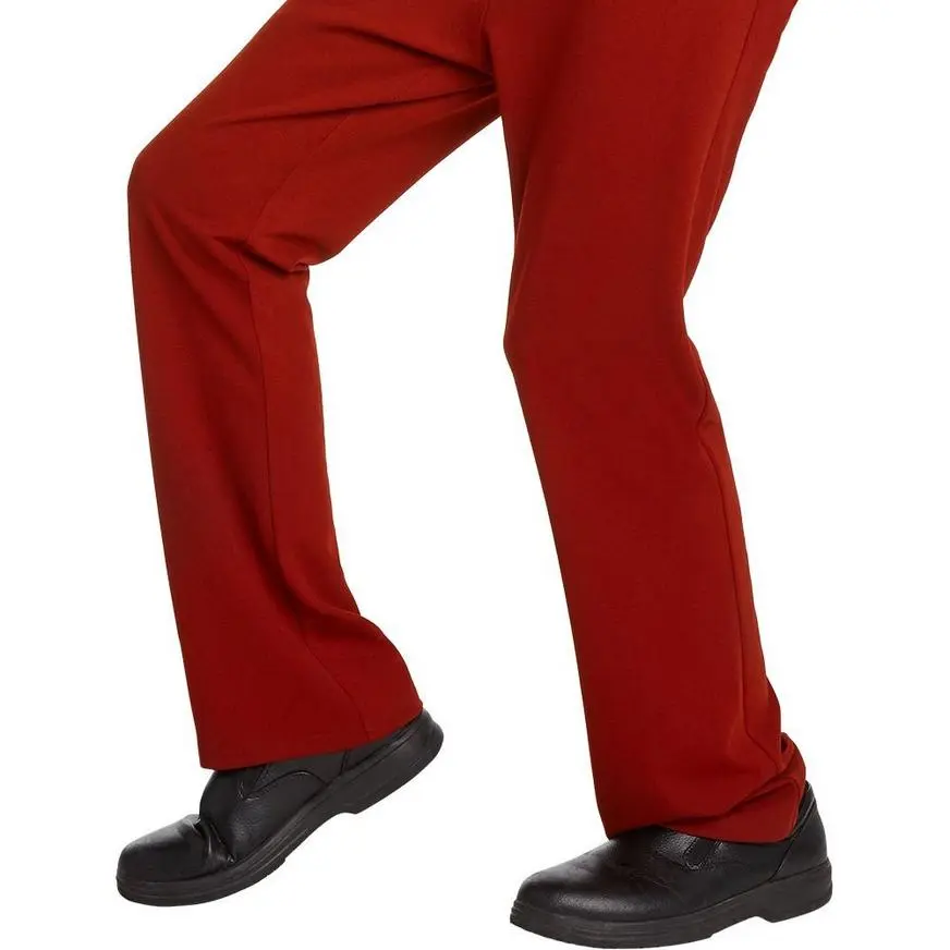 Jerry Leigh Adult Shaggy Costume - Scooby-Doo - Image 3