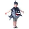 The Diamond Collection Child Feed Me Shark Costume