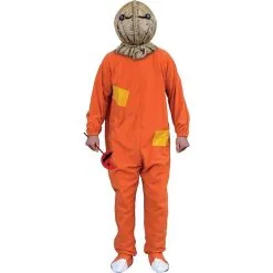 TRICK OR TREAT STUDIOS Child Sam Costume - Trick 'r Treat