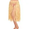 Adult Natural Grass Hula Skirt