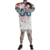 AMSCAN Kids' Headless Football Player Illusion Costume