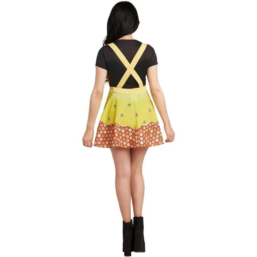 Honey Girl Costume Kit For Adults - Image 3
