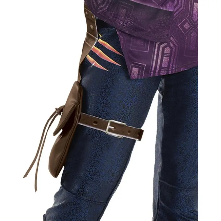 Party City Kids' Willa Costume - Disney ZOMBIES 3 - Image 4