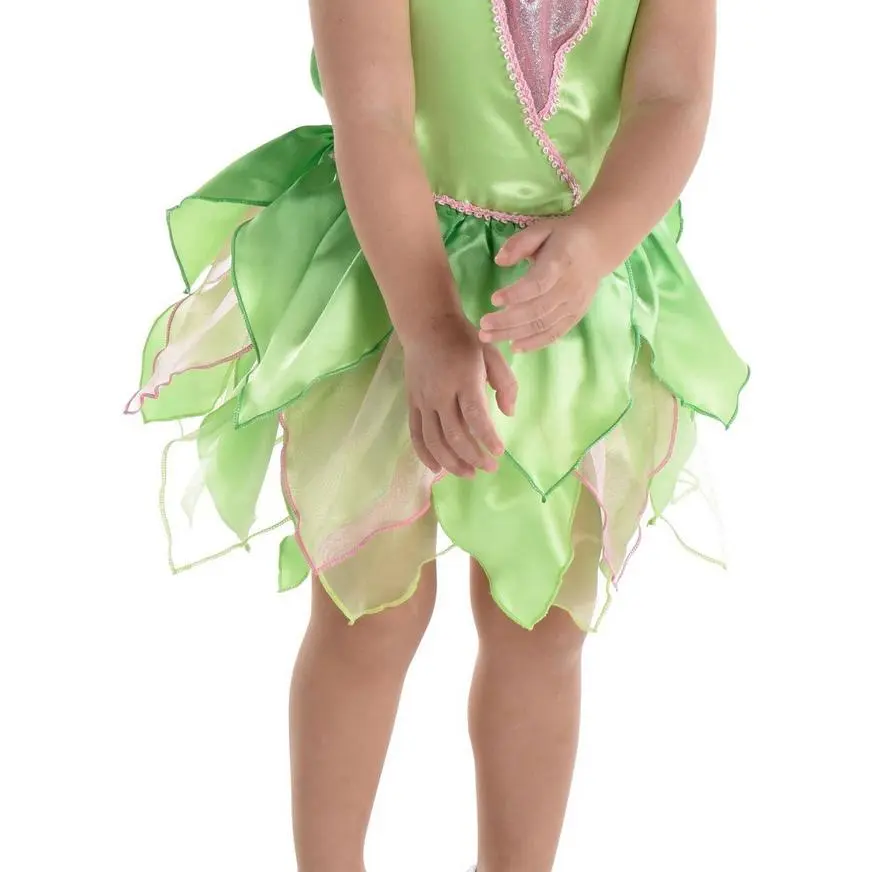 AMSCAN Baby Classic Tinker Bell Costume - Disney - Image 2