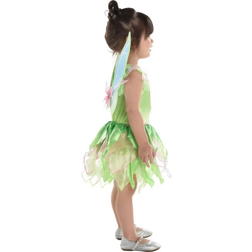 AMSCAN Baby Classic Tinker Bell Costume - Disney - Image 3