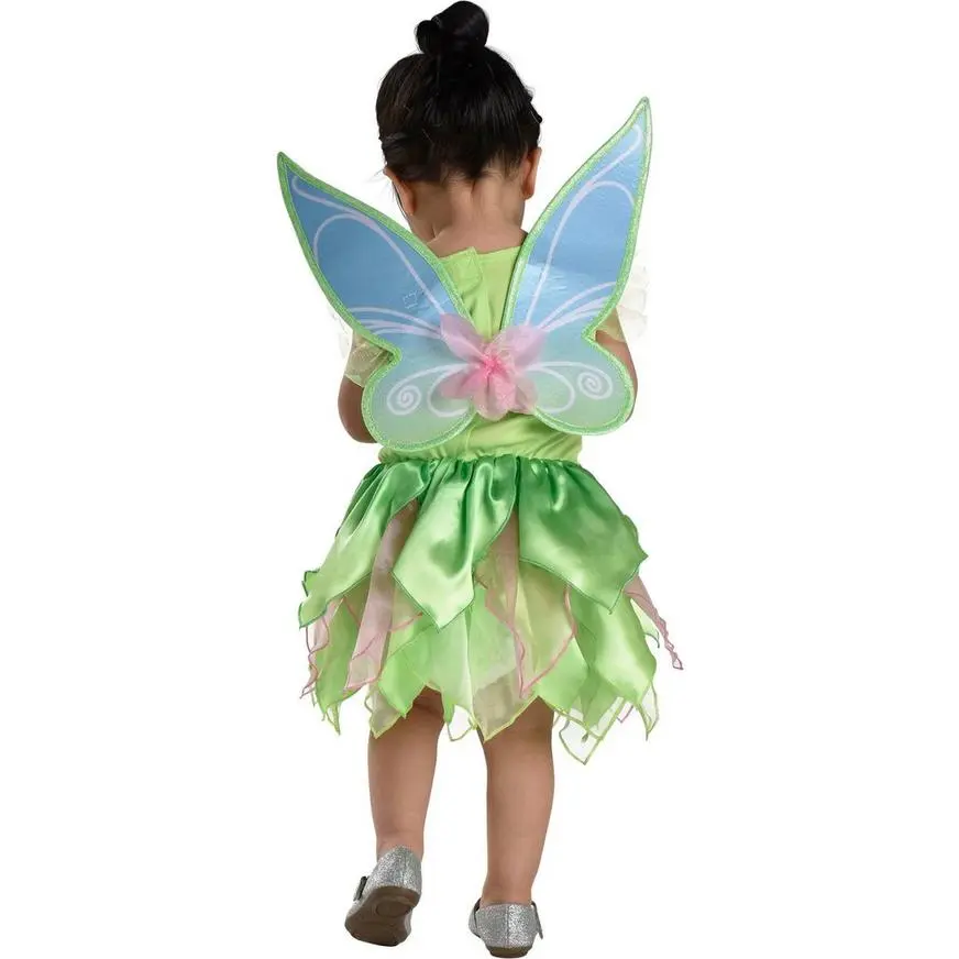 AMSCAN Baby Classic Tinker Bell Costume - Disney - Image 4
