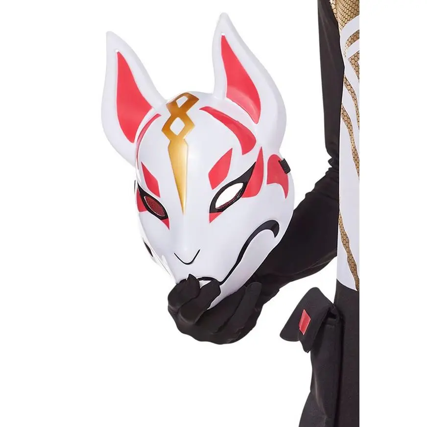 Party City Kids' Drift Stage 1 Costume - Fortnite - Image 3