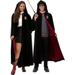 Adult Gryffindor Robe - Harry Potter